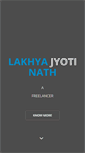 Mobile Screenshot of ljnath.com